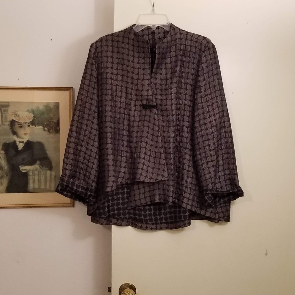 Light Designer Evening Jacket